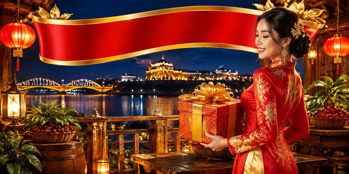 Không gian cà phê Huế minh họa quyền lợi VIP và trải nghiệm thành viên
