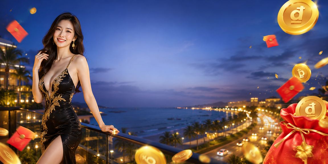 Khung cảnh Mũi Né gợi không khí giải trí bản địa trên trang sabong24