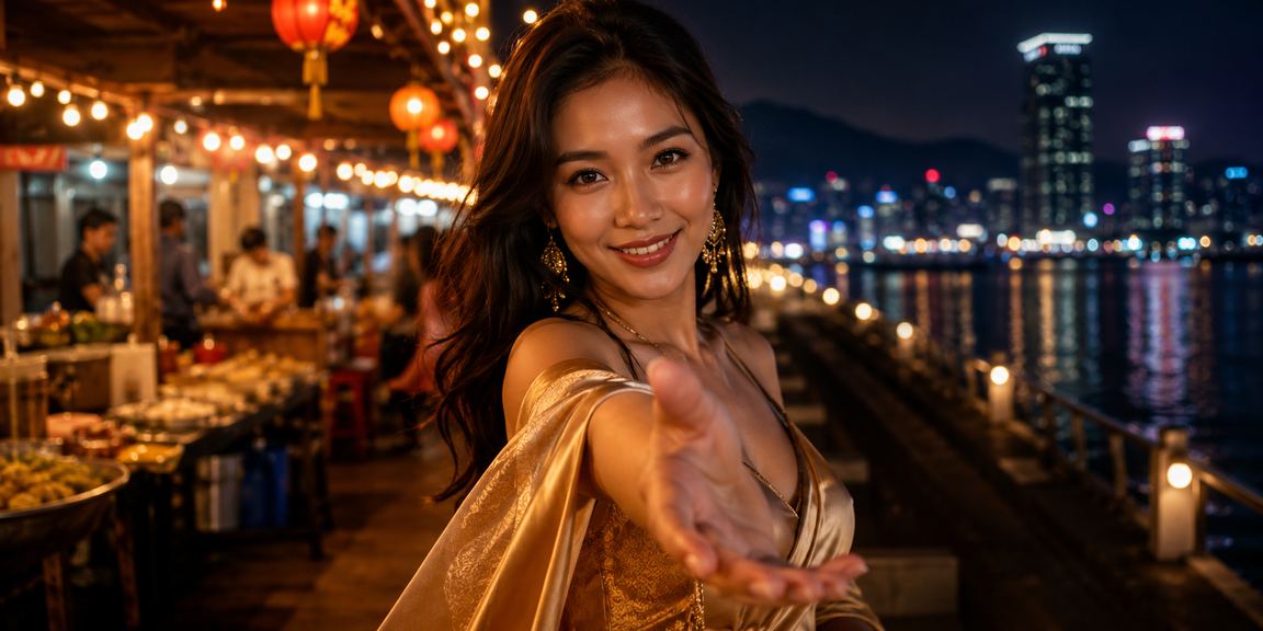 Giao diện giải trí trực tuyến hiển thị tiếng Việt trên thiết bị di động